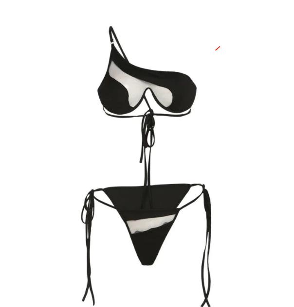 Kailany™ Flaunt Your Curves
