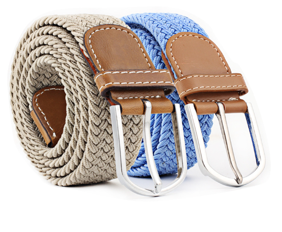 ComfortBelt™ Flexible Waist Support