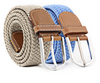 ComfortBelt™ Flexible Waist Support