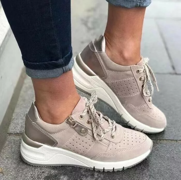 Women's shoes – Orthopedic shoes for healthy and comfortable wear