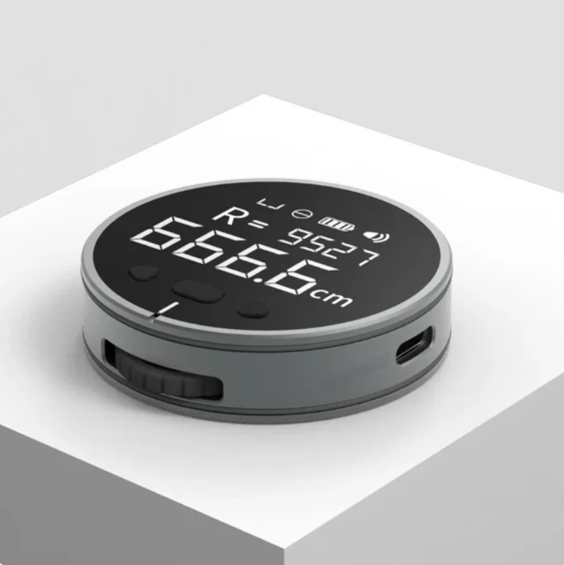MeasurePro™ Smart Measuring Solution