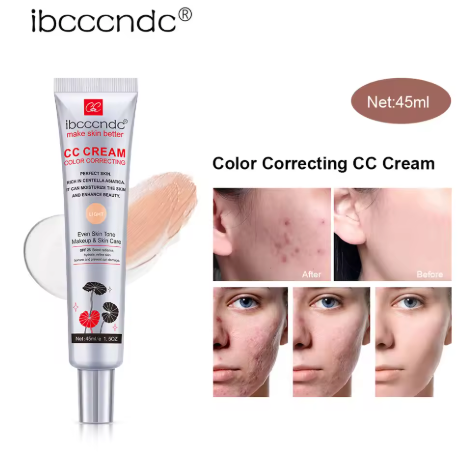 LumiTone CC Cream™ - Color-Correcting Cream | Buy 1 Get 1 Free