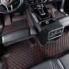 RideMat™ Enhanced Car Protection