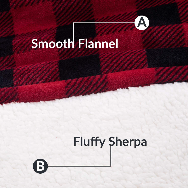 Jayce™ Warmth Without Limits