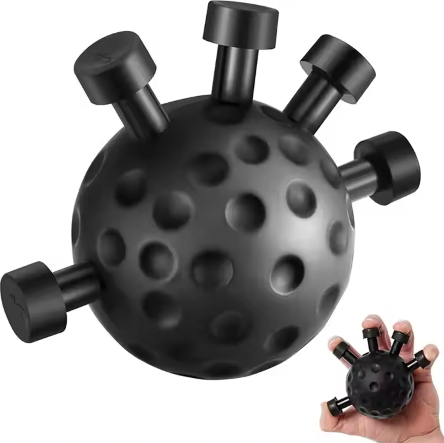 PowerClench™ Maximize Hand Power