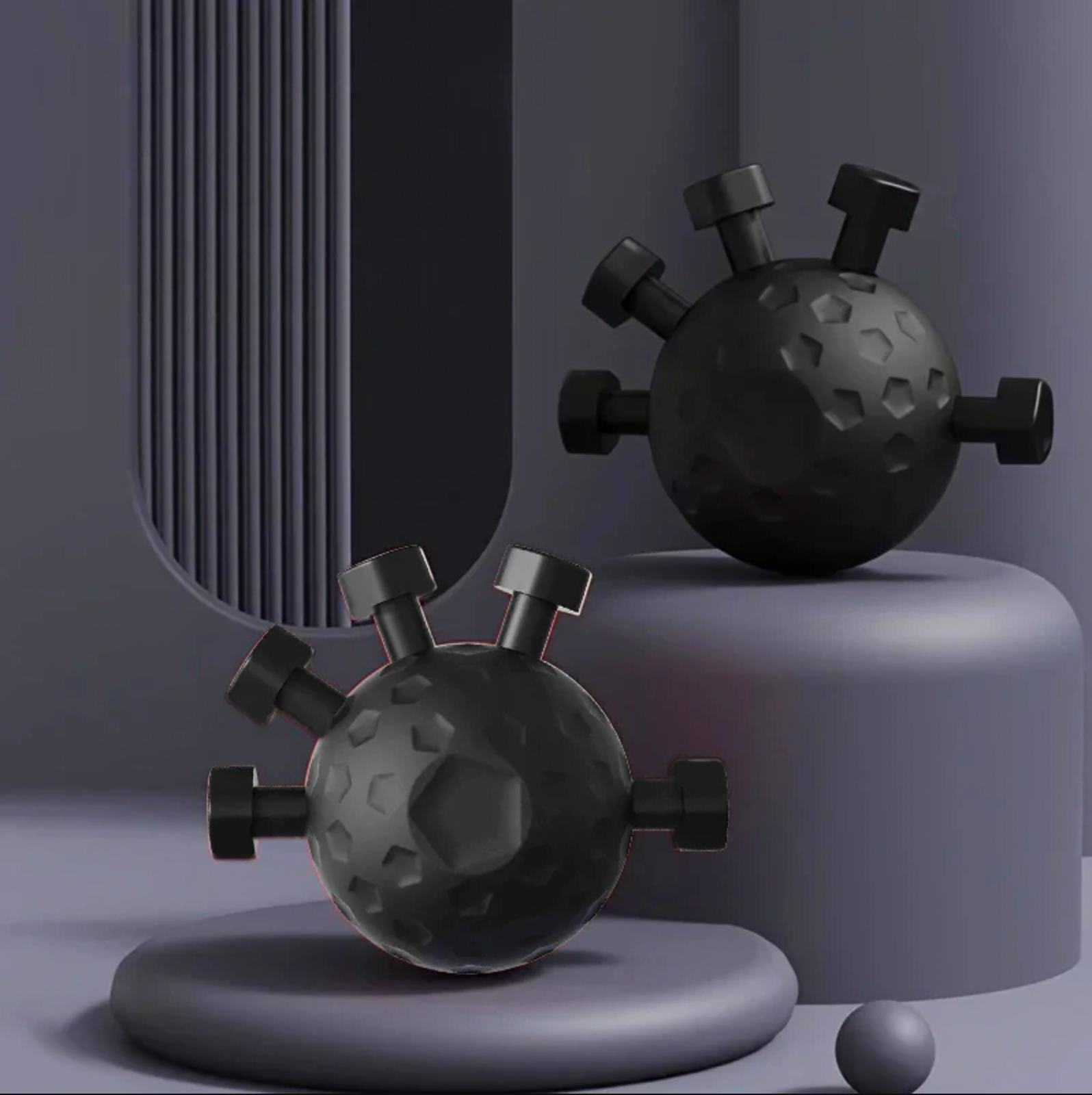 PowerClench™ Maximize Hand Power