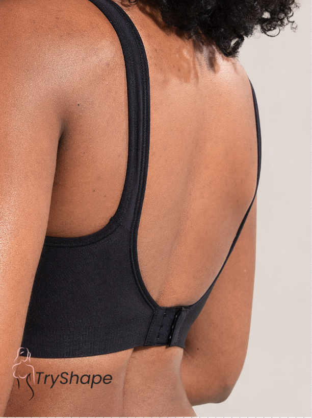 Cheska™ Non-wired Shaper Bra