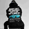 Heidi-Mode | Oversized Racing Hoodie