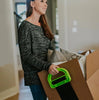 PowerLift™ Strain-Free Carrying Support