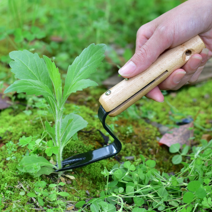 WeedSlayer™ Effortless Garden Maintenance