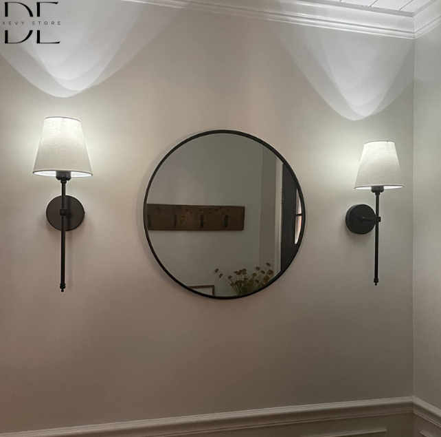 BrightAura™ Instant Cozy Room Ambience