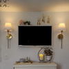 BrightAura™ Instant Cozy Room Ambience
