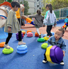StonePlay™ Enhances Sensory Development
