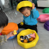 StonePlay™ Enhances Sensory Development