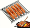 HotRoll™ Compact Grilling Solution