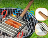 HotRoll™ Compact Grilling Solution