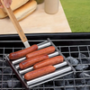 HotRoll™ Compact Grilling Solution