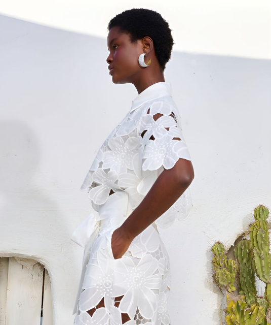 Valerie™ Gracefully Stands Out