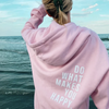 Heidi-Mode - Stylish and Comfortable Winter Hoodie for Women