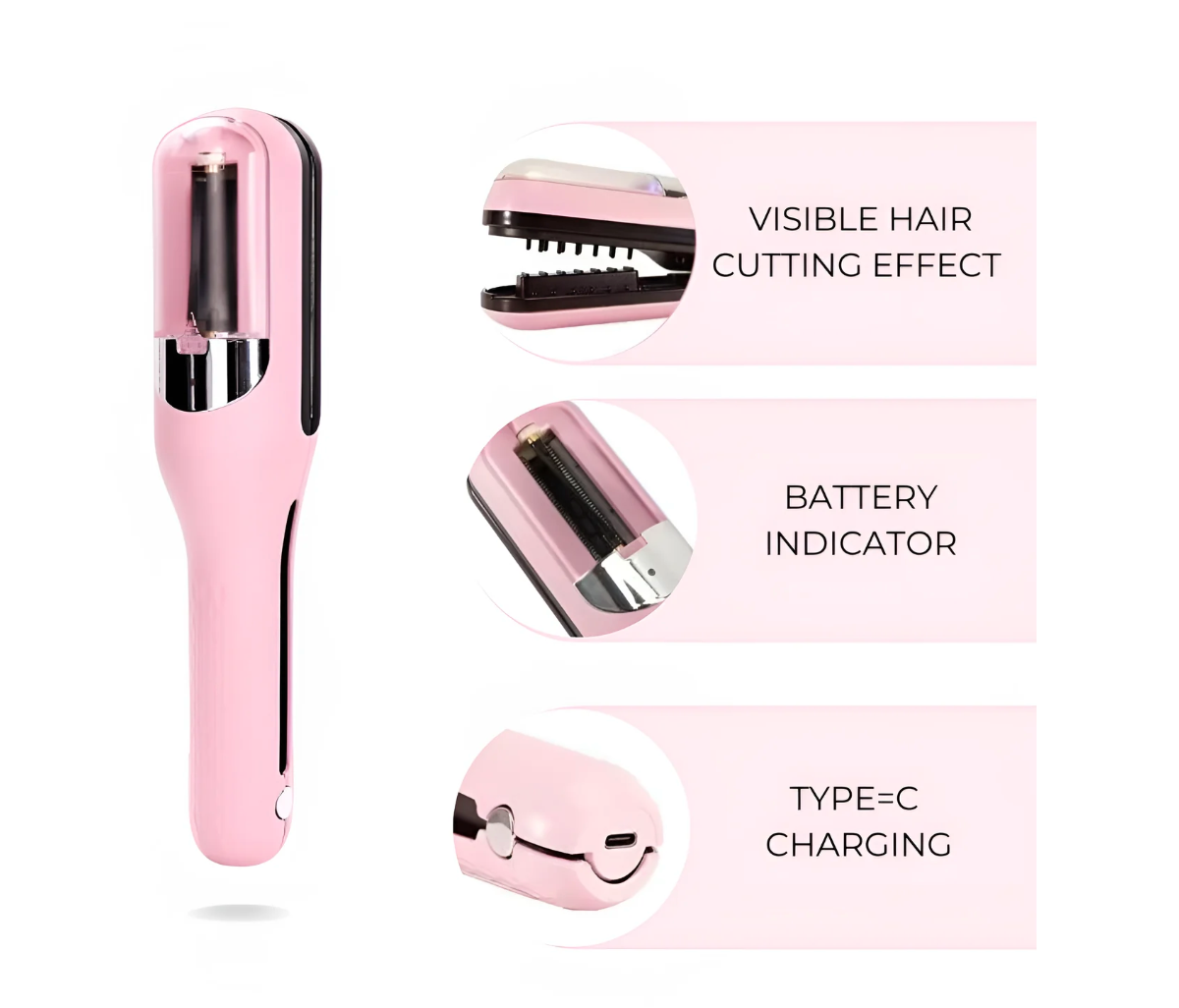 Hair Restorer 20$ TODAY ONLY