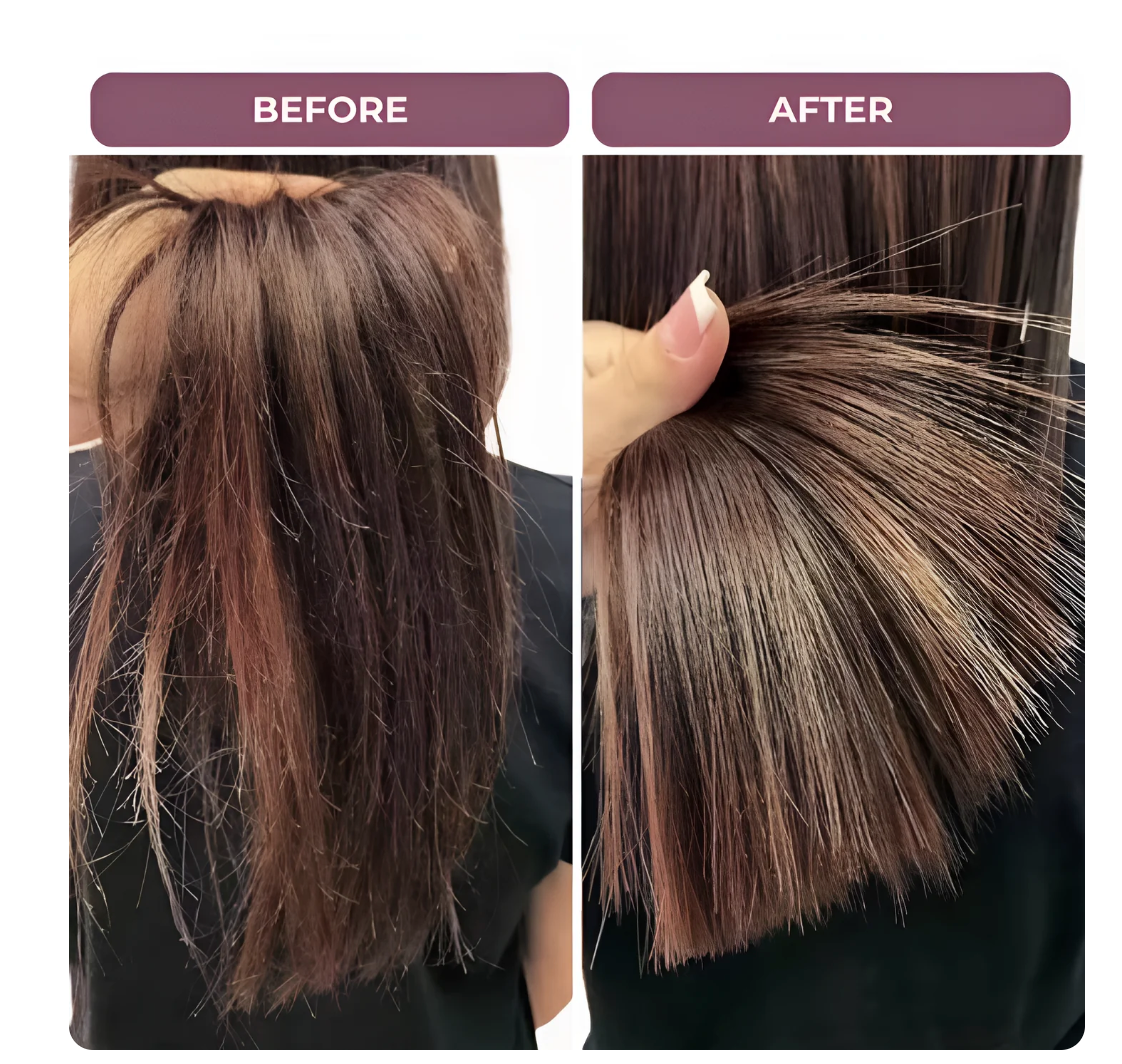 Hair Restorer 20$ TODAY ONLY