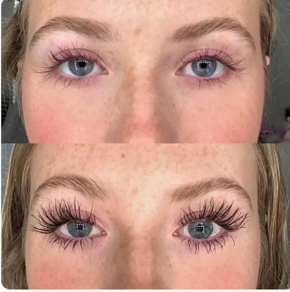 Eyelash Growth Serum | Lash Lengthening & Thickening Formula | Nourishing Treatment | 2ml