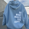 Heidi-Mode - Stylish and Comfortable Winter Hoodie for Women