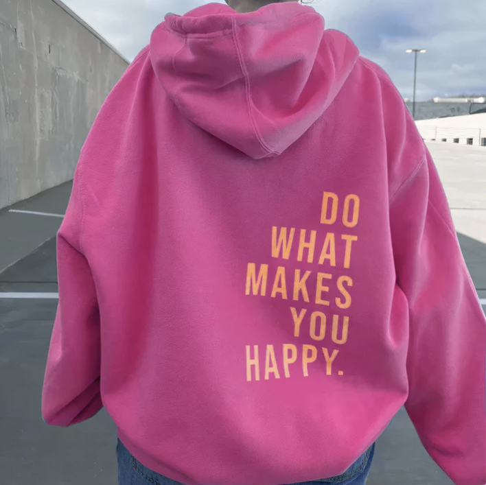 Heidi-Mode - Stylish and Comfortable Winter Hoodie for Women