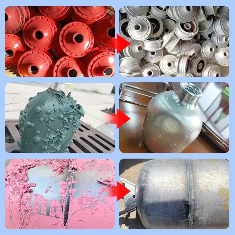 EasyPeel™ Remove Old Paint