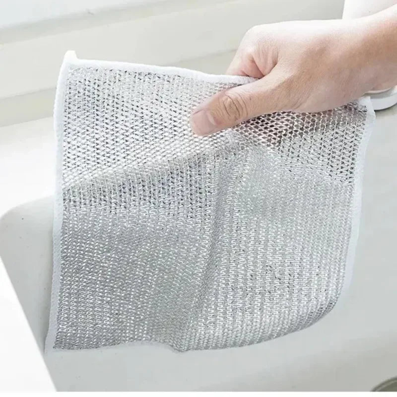 TowelWrap™ Super Absorbent Cleaning