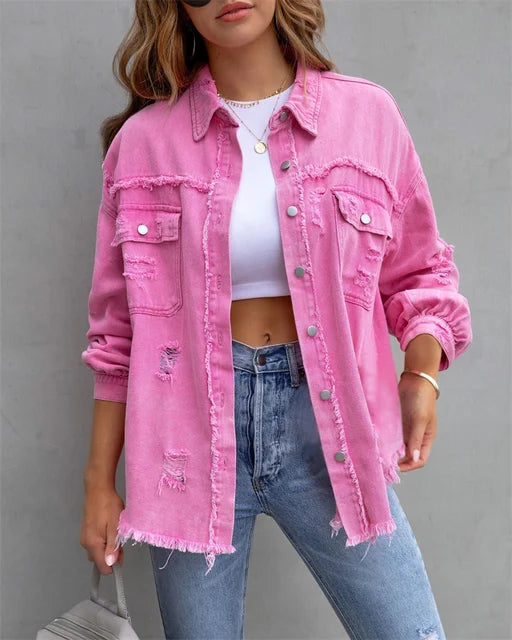 Lainey™ Classic Wardrobe Essential