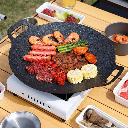 EasyWok™ Nonstick Cooking Ease