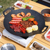 GrillMaster™ Ultimate Non-Stick Pan Performance