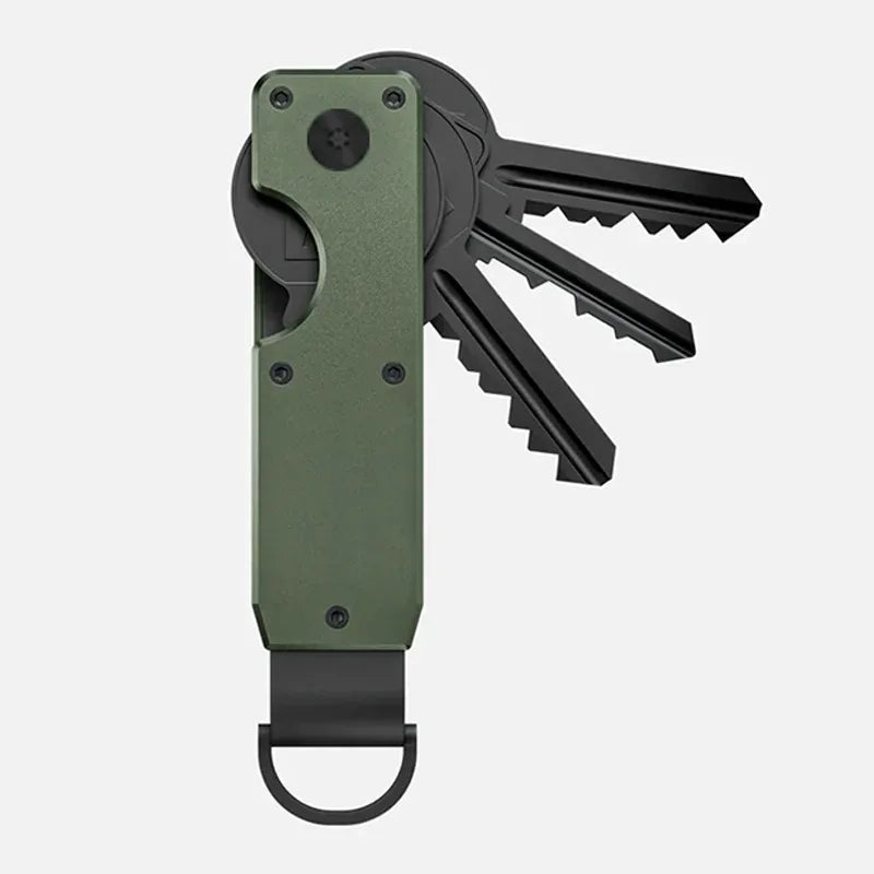 NeatKeys™ Pocket-Safe Keyholder
