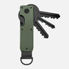 NeatKeys™ Pocket-Safe Keyholder
