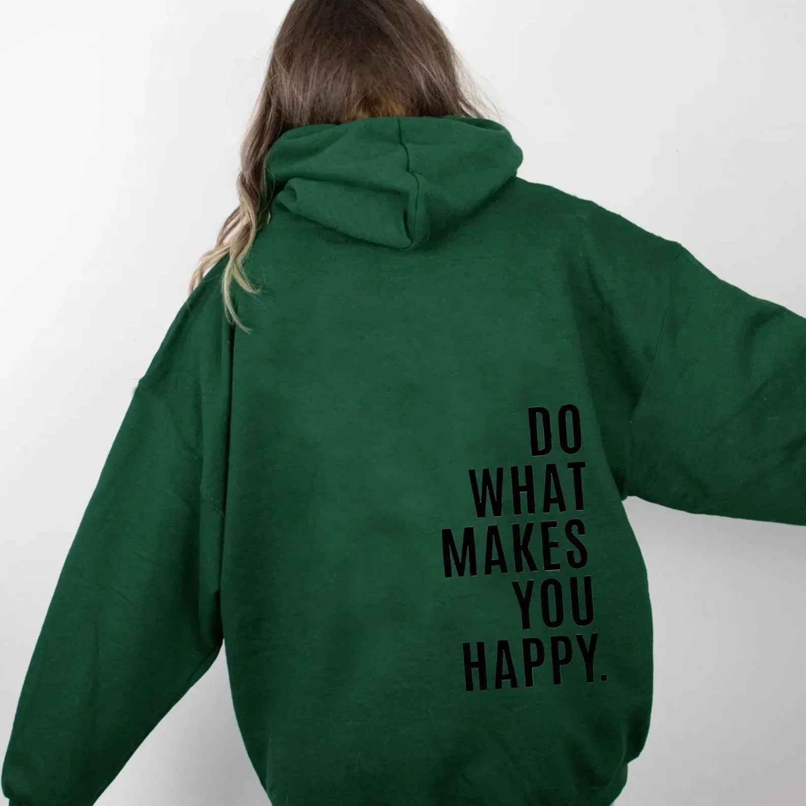Heidi Mode | Hoodie