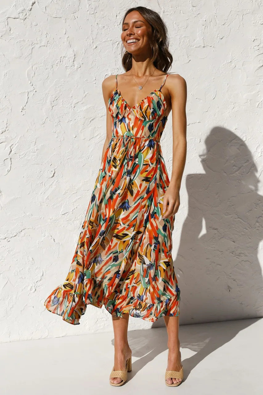 Milou | Elegant and Feminine Women's Dress