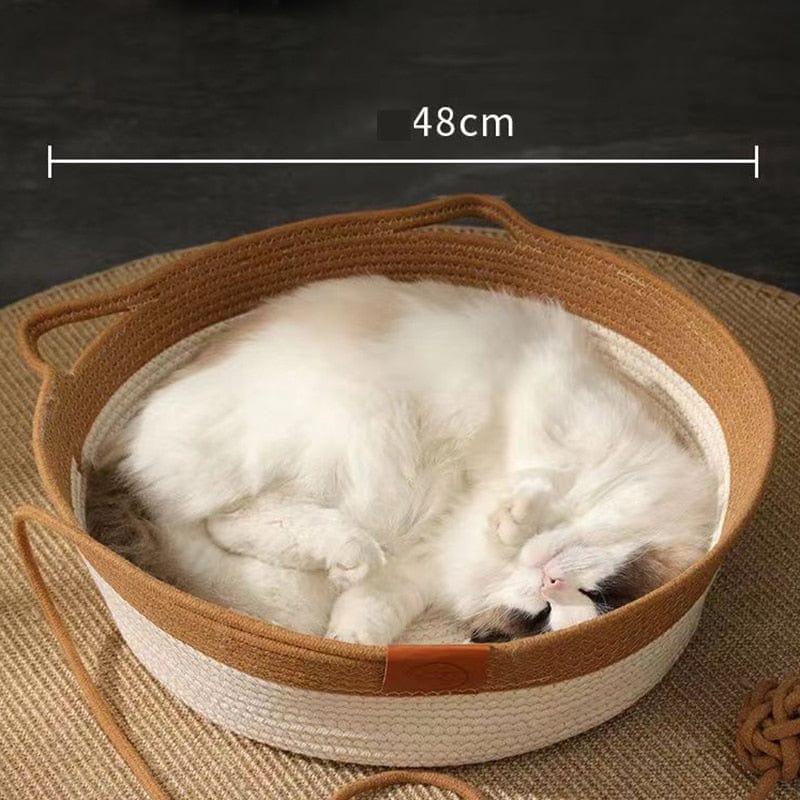CoolPaws™ Restful Cooling Escape