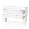 WrapRack™ Streamlined Storage Solution