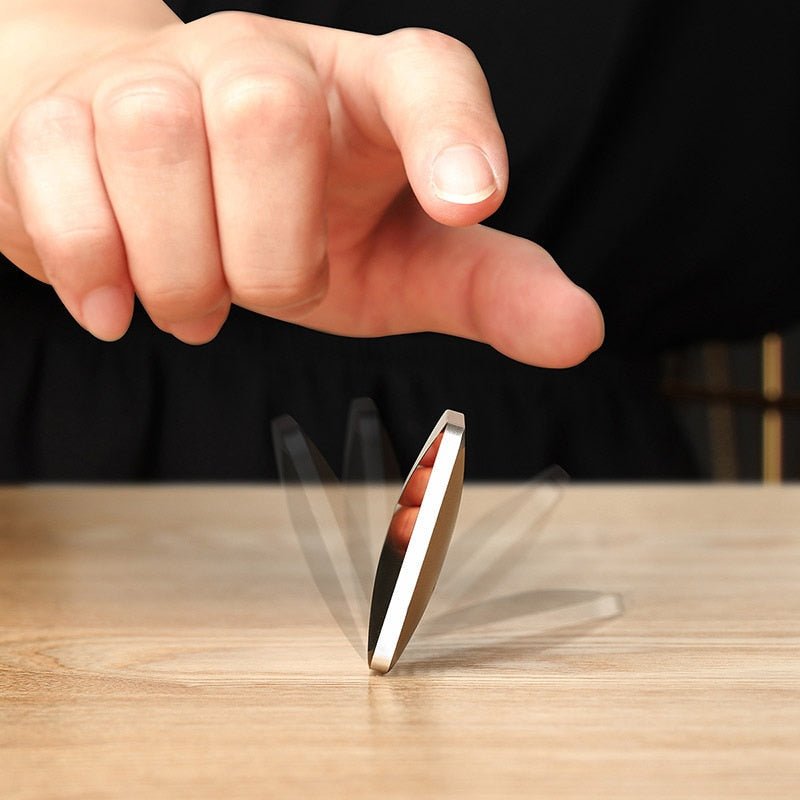 ZenSpin™ Smooth Anxiety Release