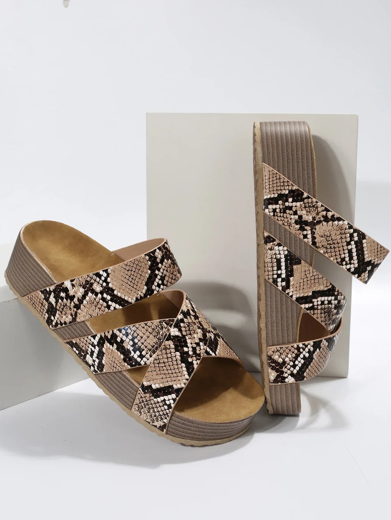 Antonella™ Walk-On-Cloud Comfort