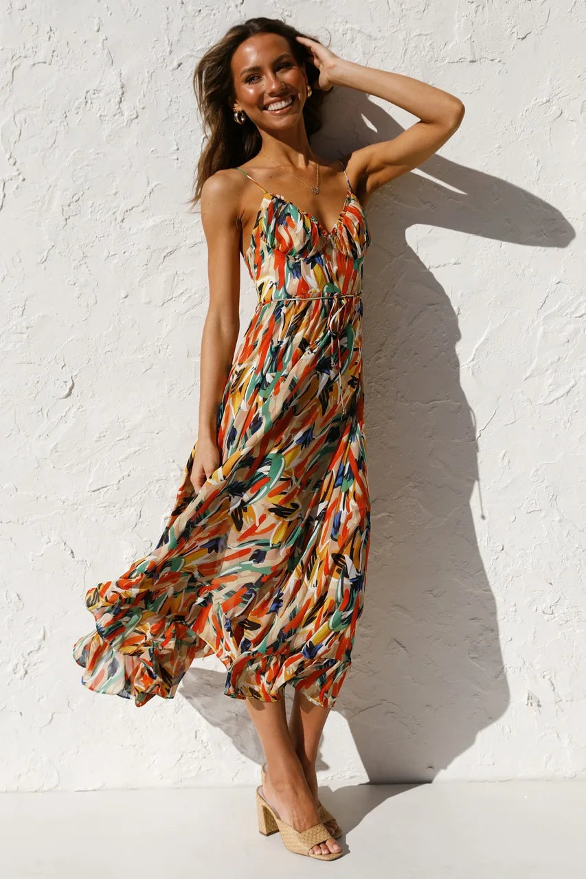 Milou | Elegant and Feminine Women's Dress