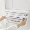 WrapRack™ Streamlined Storage Solution