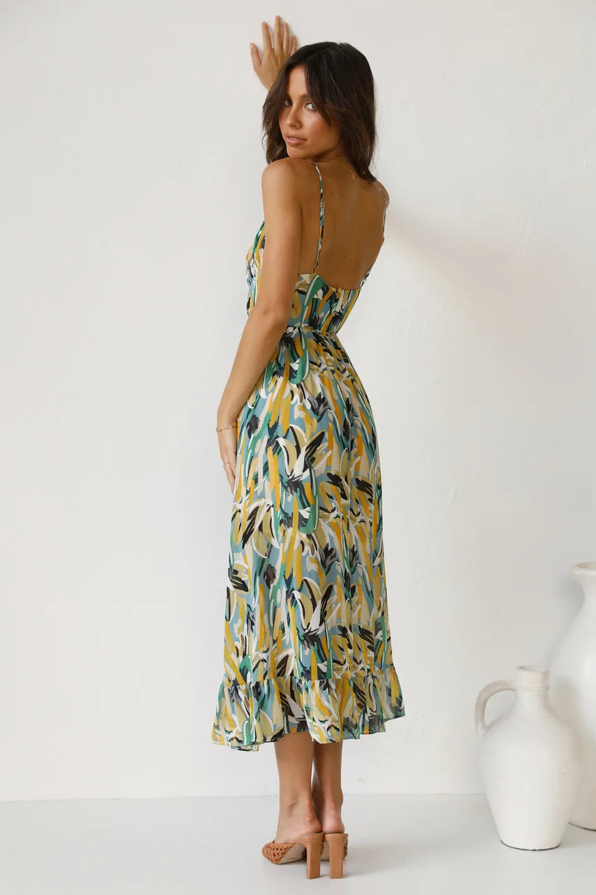 Milou | Elegant and Feminine Women's Dress