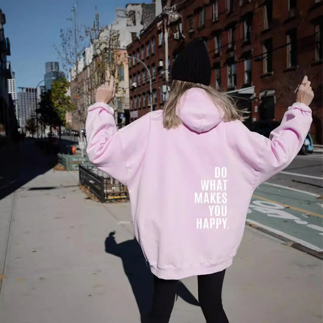 Heidi Mode | Hoodie