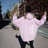 Heidi Mode | Hoodie