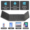 PocketType™ - Ultracompact and Very Portable Keyboard