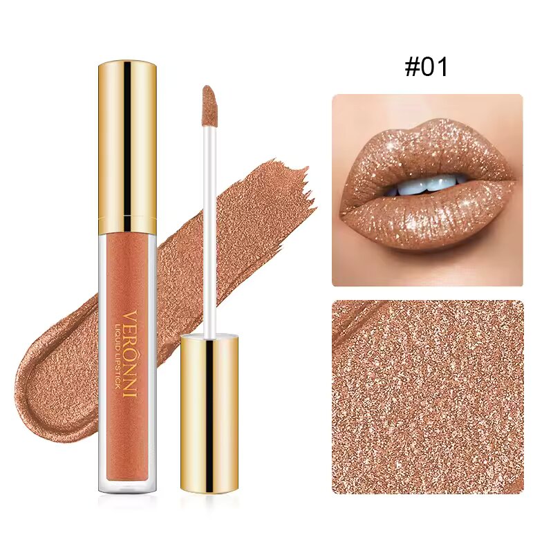 GlamGlitz™ Instant Lustrous Lip Magic