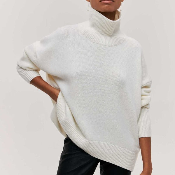 Ashley™ Stylish Warmth Essential Sweater