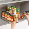 SpinShelf™ Organized Kitchen Life